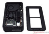 Minisforum AtomMan G7 PT with LED module removed