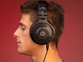 Atomos expands its line up with the wired StudioSonic production headphones for monitoring audio and mixing tracks. (Image source: Atomos)