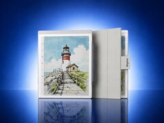 Bigme B1051 Ultra notebook