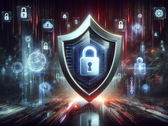 Many security experts agree AI is something people need protection against (Image source: Generated with DALL-E)