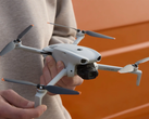 A picture of the DJI Lito X1 Drone