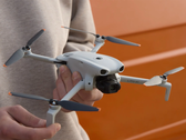 A picture of the DJI Lito X1 Drone