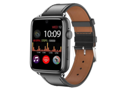 The DM20-C smartwatch has a SIM card slot with support for 4G. (Image source: AliExpress)