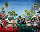 Image of Dead Island 2 on Xbox. (Image source: Xbox) 
