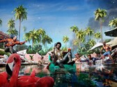 Image of Dead Island 2 on Xbox. (Image source: Xbox) 