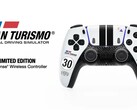The DualSense Wireless Controller Gran Turismo Limited Edition will be released on December 10.