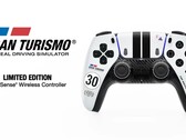 The DualSense Wireless Controller Gran Turismo Limited Edition will be released on December 10.