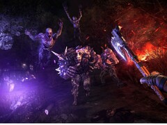 The Reloaded Edition of Dying Light 2 is 70% off on Steam until December 18. (Image source: Steam)