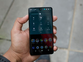 The Essential PH-1. (Source: Digital Trends)