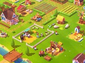 Take-Two interactive acquires Zynga, the mobile gaming publisher of hit games such as FarmVille. (Image: Zynga)