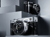 Fujifilm X E5 leaked image