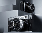 Fujifilm X E5 leaked image