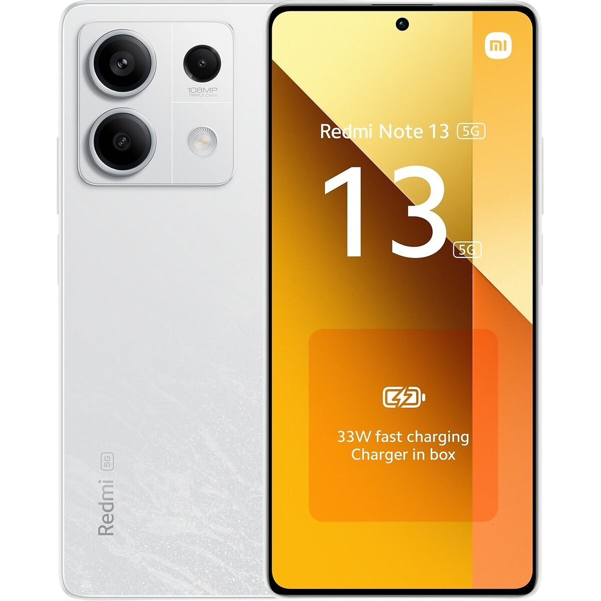 Xiaomi Redmi Note 13 5G: Camera upgraded headed to global model -   News