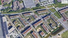GPS test: turning point