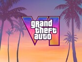 GTA 6's logo.