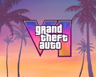 GTA 6's logo.