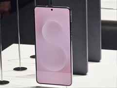 The Galaxy S25 Edge could be the second most expensive phone in the series (Image source: @r3dash on X)