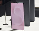 The Galaxy S25 Edge could be the second most expensive phone in the series (Image source: @r3dash on X)