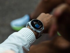 Garmin smartwatch users will soon be able to use Health Connect. (Image source: Garmin)