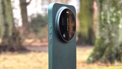 The Xiaomi 17 Ultra is one of the Xiaomi 17 phones to have made the jump to Android 17.