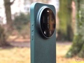 The Xiaomi 17 Ultra is one of the Xiaomi 17 phones to have made the jump to Android 17.