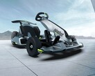 Segway has announced that the Ninebot Gokart PRO will soon arrive in Europe. (Image source: Segway)