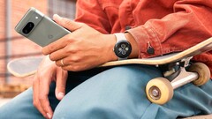 The highlights of today's Made by Google launch event are Pixel Watch 2 as well as Pixel 8 Pro. (Image via @MysteryLupin)