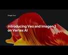 Google unveils a new video generation model for Vertex AI (Image Source: Google)