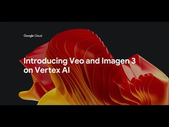 Google unveils a new video generation model for Vertex AI (Image Source: Google)