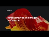Google unveils a new video generation model for Vertex AI (Image Source: Google)