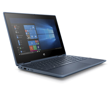 HP ProBook x360 11 G5 Education Edition