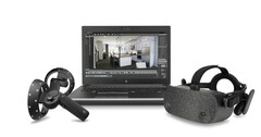HP ZBook 15 G6 and ZBook 17 G6 coming with "world's first" 100 percent DCI-P3 display and Quadro RTX 5000 graphics (Source: HP) HP ZBook 15 G6 and ZBook 17 G6 coming with "world's first" 100 percent DCI-P3 display and Quadro RTX 5000 graphics (Source: HP)