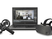 HP ZBook 15 G6 and ZBook 17 G6 coming with "world's first" 100 percent DCI-P3 display and Quadro RTX 5000 graphics (Source: HP)