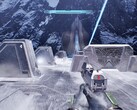 Halo: Campaign Evolved uses Unreal Engine for graphics and classics Blam engine for the core gameplay.