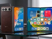 Honor also appears to be working on a more compact and wider foldable in the iPhone Ultra format. A leaker has revealed some specs and target price.