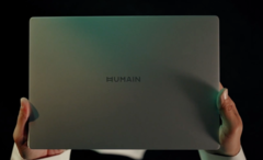 The Humain Ultra will be powered by Qualcomm's Snapdragon X2 Elite silicon and debut later this month