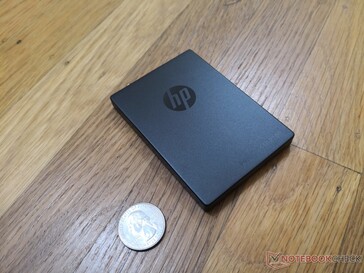 Very small form factor fits comfortably in the pocket or backpack