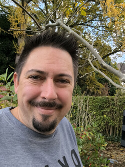 Selfie taken with the CMF Phone 1