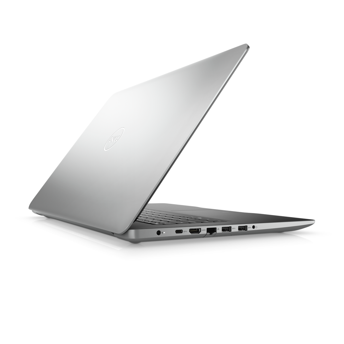 Dell Inspiron 14, 15, and 17 3000 series will get Comet Lake-U