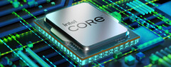 Three new Intel Alder Lake processors have shown up on Geekbench (image via Intel)