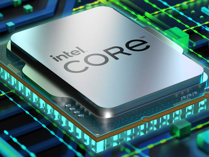 Intel Core i9-12950HX, Core i7-12850HX, Core i5-12600HX Geekbench