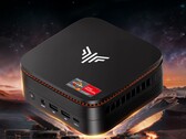 Kamrui Hyper H1 mini PC