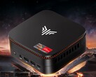 Kamrui Hyper H1 mini PC