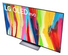 In a comprehensive review, the LG C2 OLED TV received much praise for its excellent image quality (Image: LG)