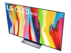 In a comprehensive review, the LG C2 OLED TV received much praise for its excellent image quality (Image: LG)