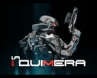 La Quimera, a new IP by former Metro devs, is available for wishlisting on Steam. (Image source: Game Press)