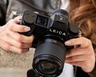 The Leica SL3-P is marketed as a true full-frame all-rounder.