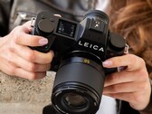 The Leica SL3-P is marketed as a true full-frame all-rounder.