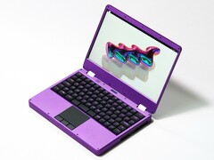 The MNT Reform Next open-source notebook is upgradeable in many ways after purchase. (Image source: MNT Research)