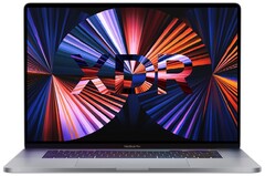 Apple's XDR technology stands for "Extreme Dynamic Range" and could be part of future MacBook Pro Mini LED panels. (Image source: Apple - edited)